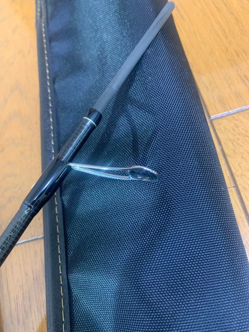 ラグゼEGTR X ULTIMATE S510ML＋solid