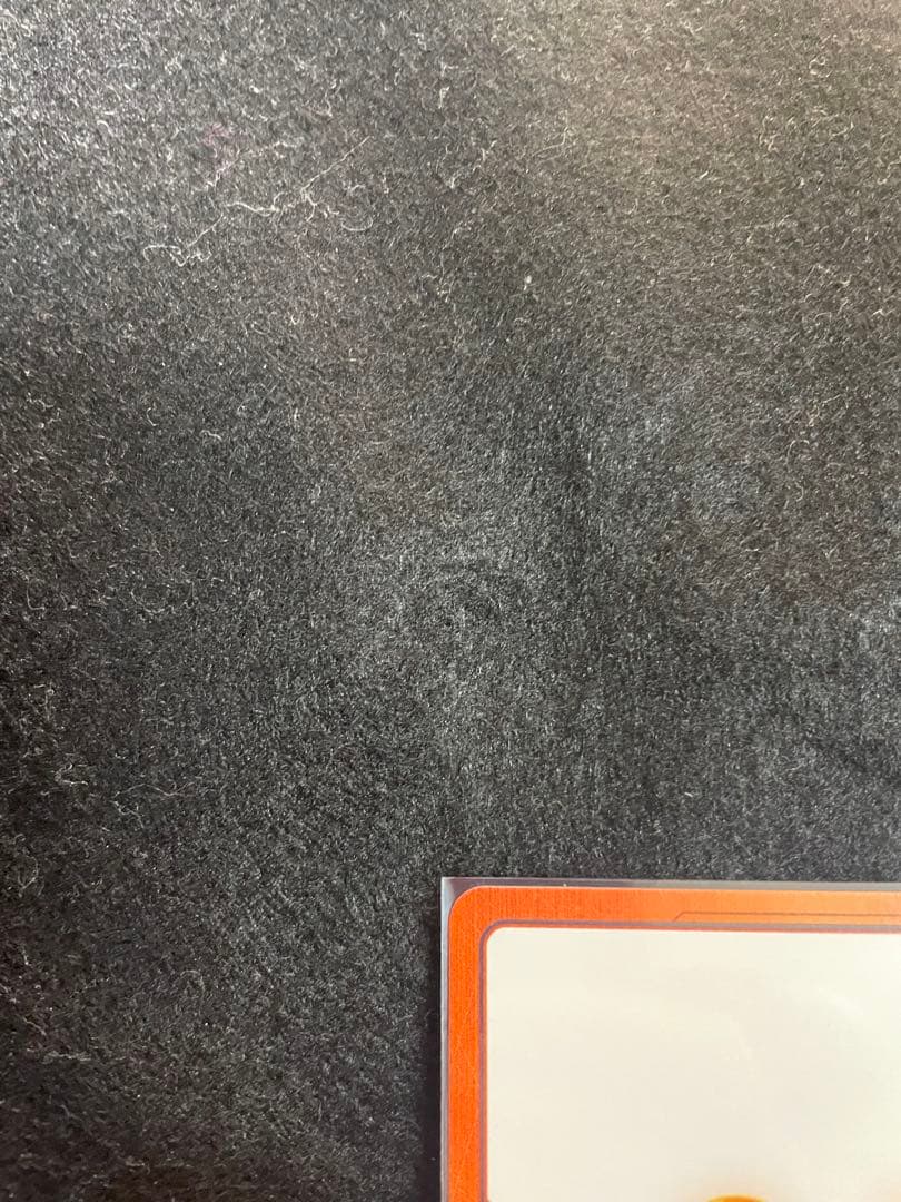 ドラゴンボール マンガブースター02 エナジーマーカー 金 パラレル