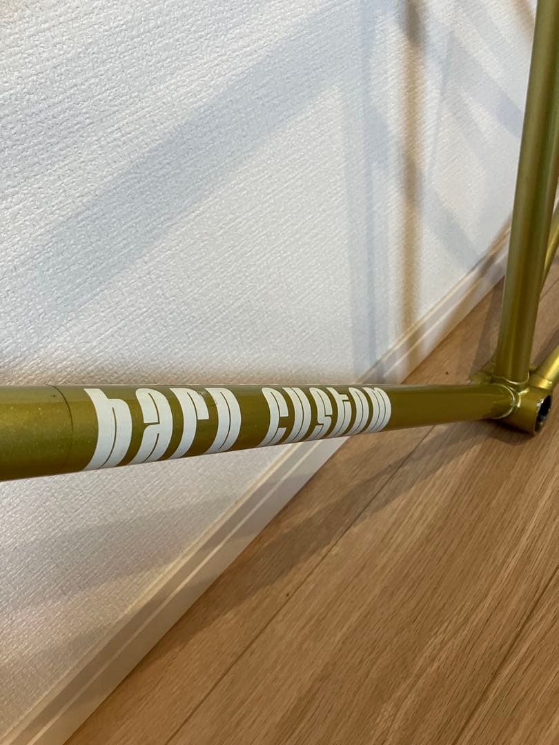 み*と様 Harp custom ピストフレーム