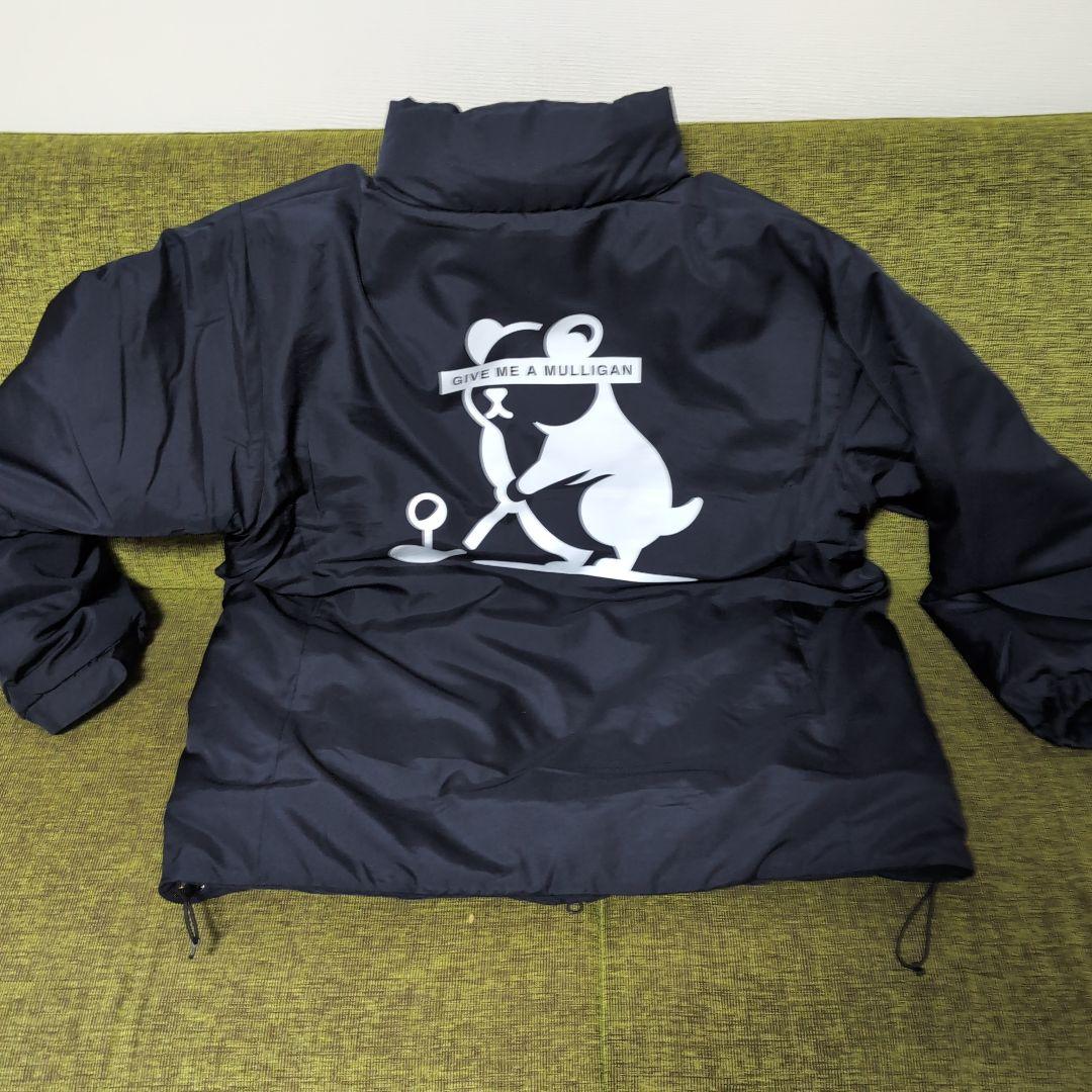 HAM GOLF ジャケット XL