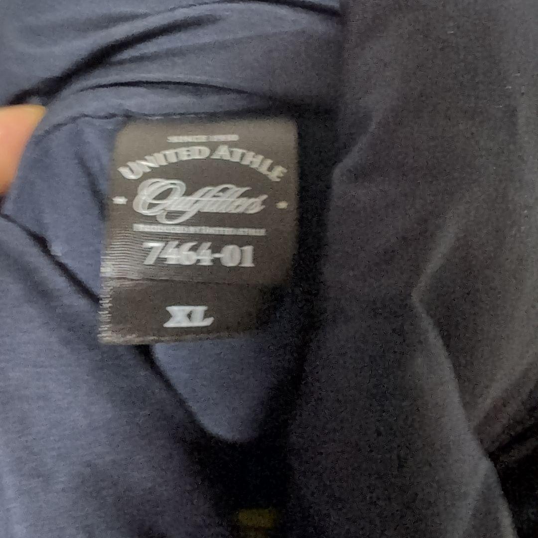 HAM GOLF ジャケット XL