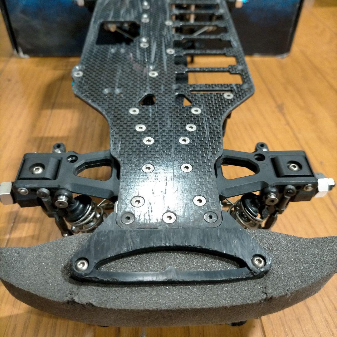 カワダ　SV-10 SIGMA