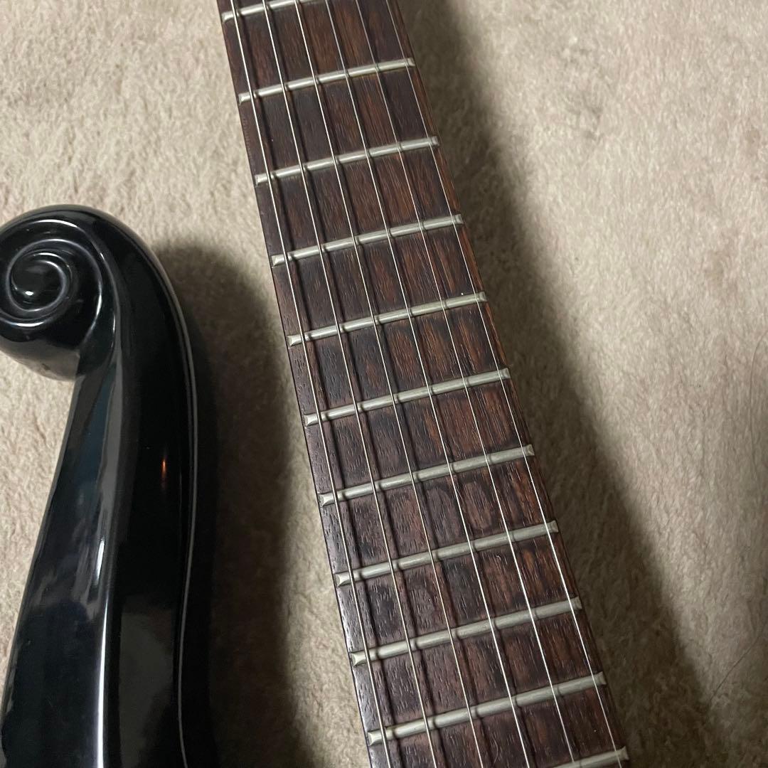 EDWARDS ES-110PRⅢ SUGIZOモデル LUNA SEA