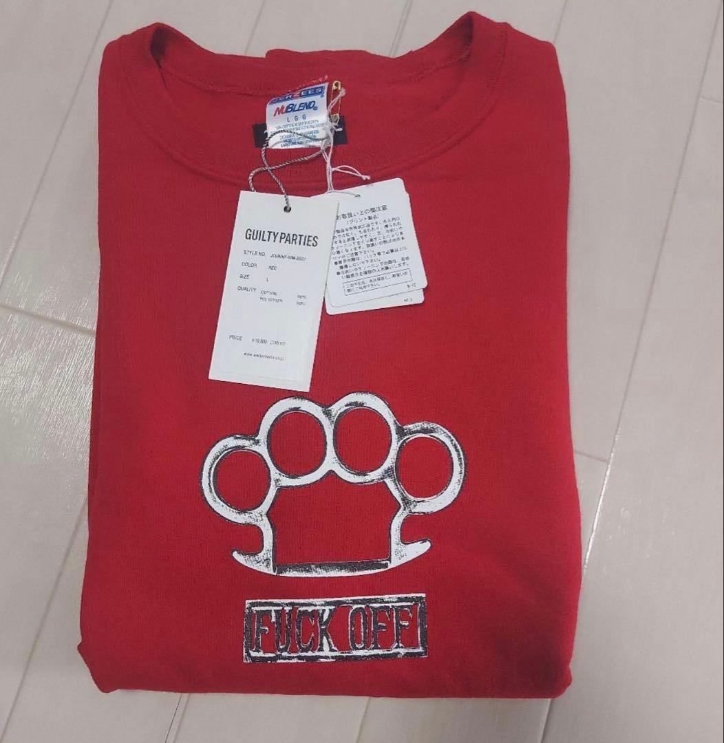 WACKOMARIA ワコマリア　スウェット　2023FW サイズL