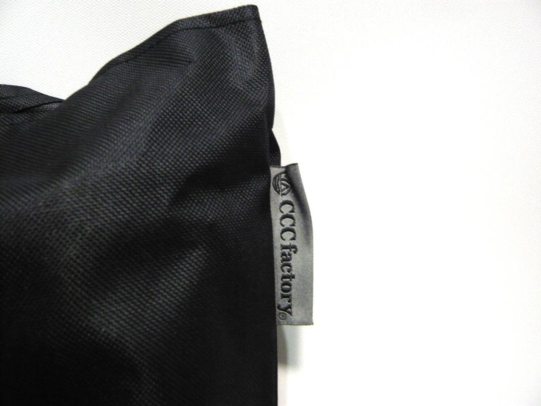 CCC FACTOEY アウトドアチェア　折りたたみチェア 2客セット