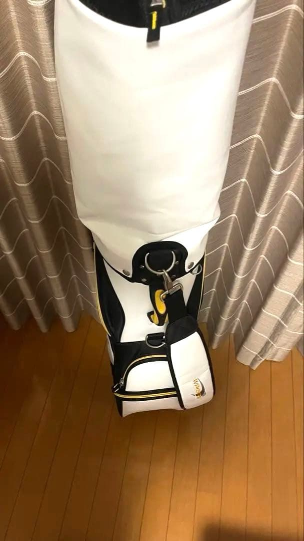 キャディバッグ　Callaway WARBIRD
