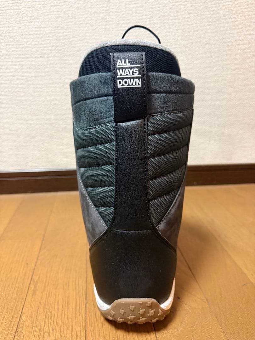 ROME SDS STOMP BOA スノボー ブーツ