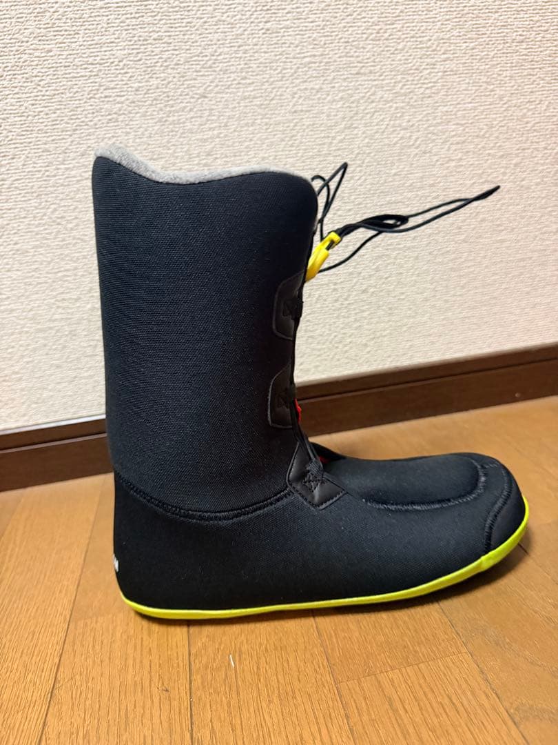 ROME SDS STOMP BOA スノボー ブーツ