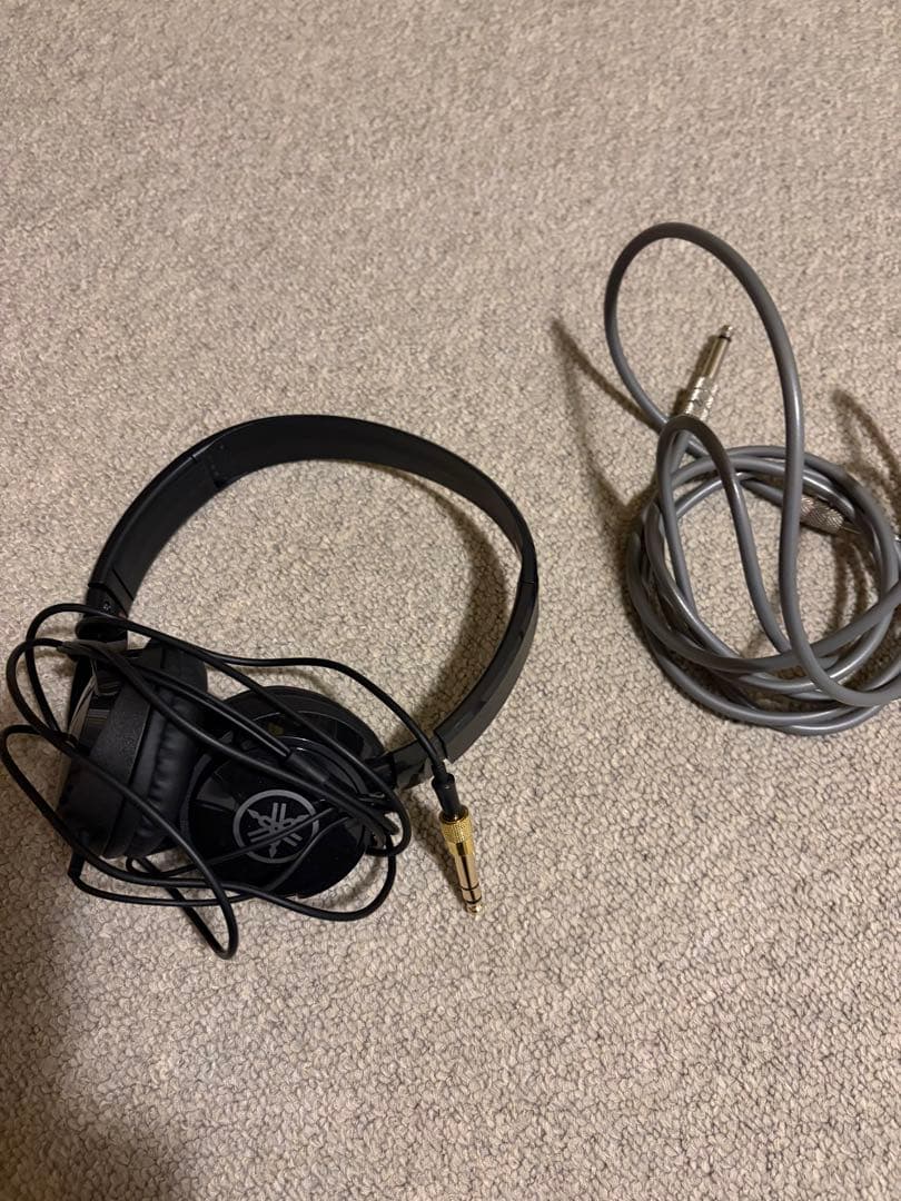 フェルナンデスZO3 マーシャルアンプセット　おまけ