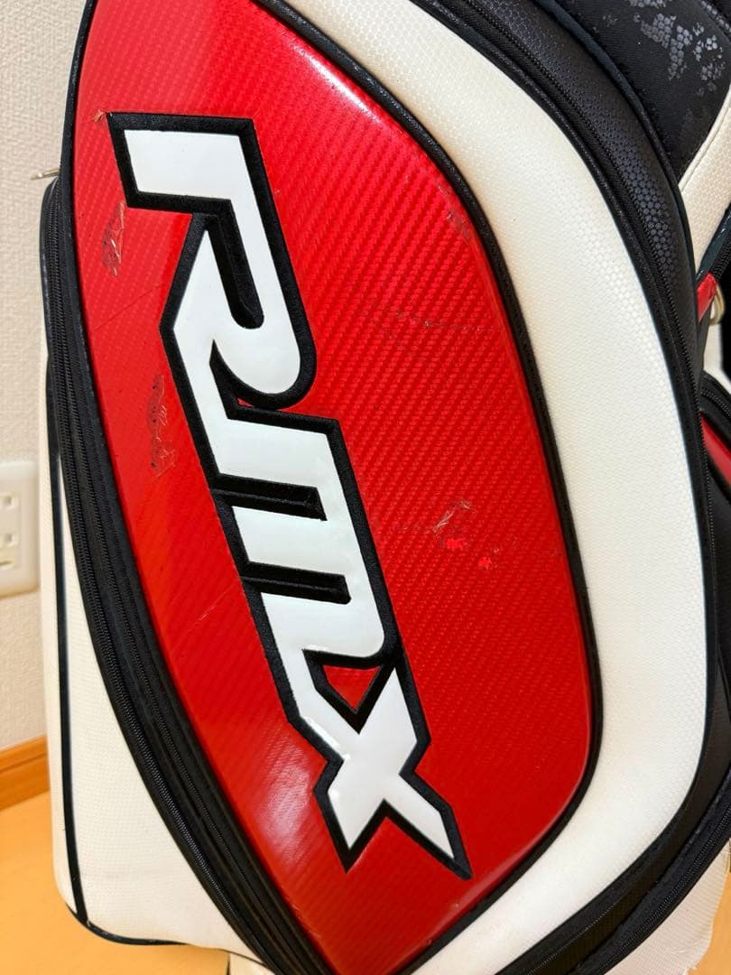 yamaha ヤマハ キャディバッグ