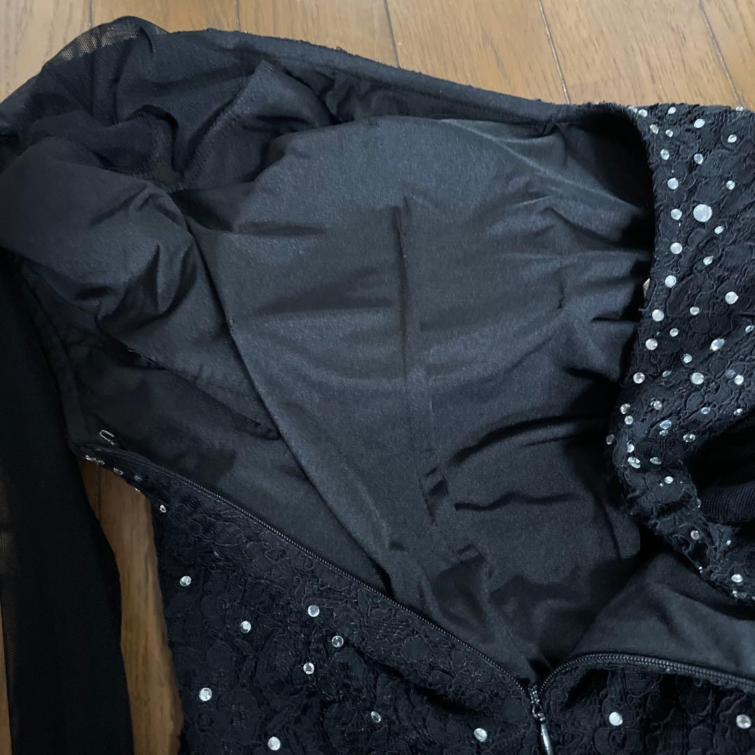 create sun 社交ダンス 衣装 ドレス 11913