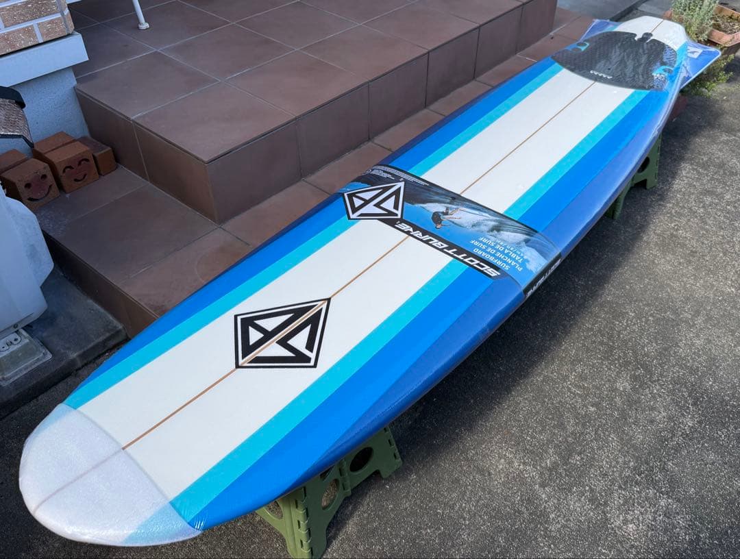 【宮崎引き取り限定】コストコサーフボード　2025年新モデル