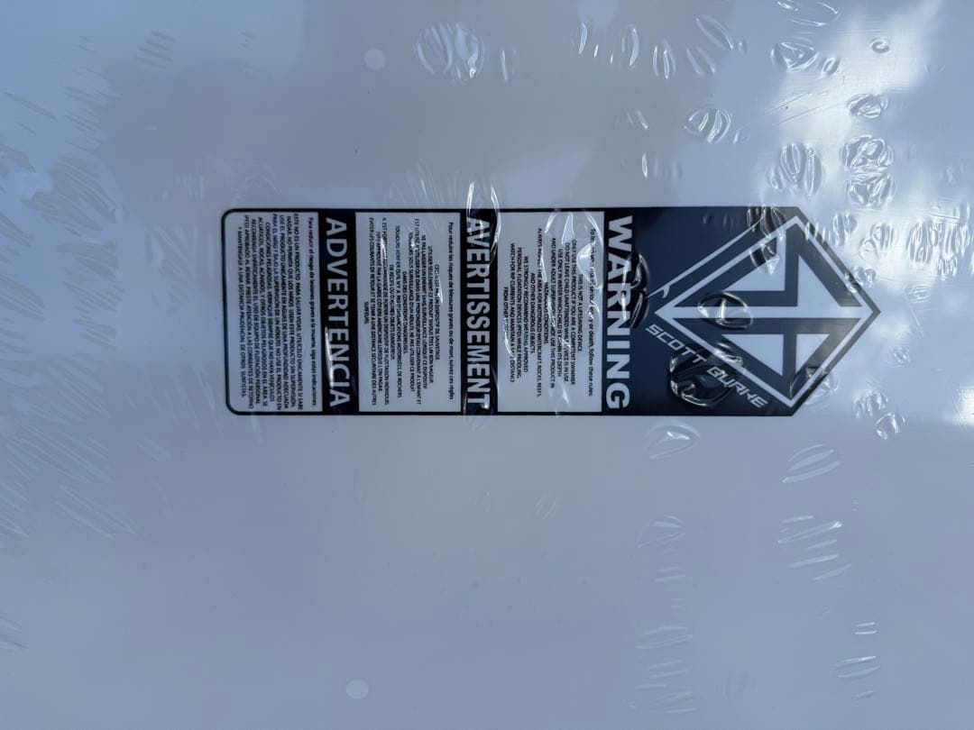 【宮崎引き取り限定】コストコサーフボード　2025年新モデル