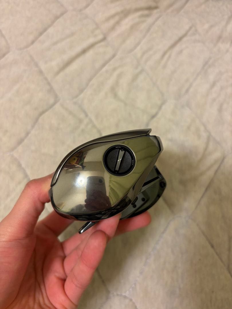 シマノ　25アンタレスHG 左