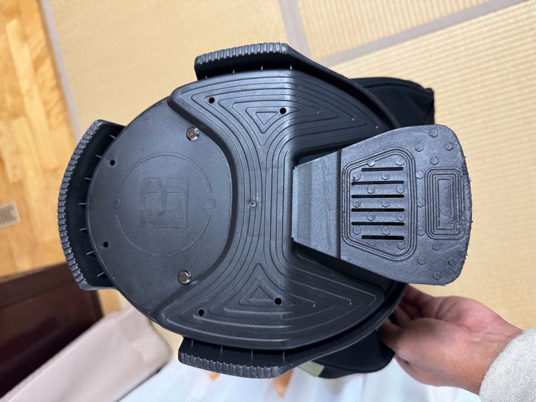 ブリーフィング キャディバッグ　CR-8 #02