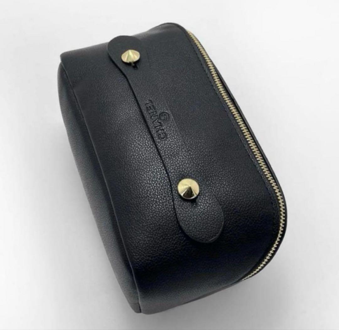 CHANEL バニティポーチ ノベルティ　非売品