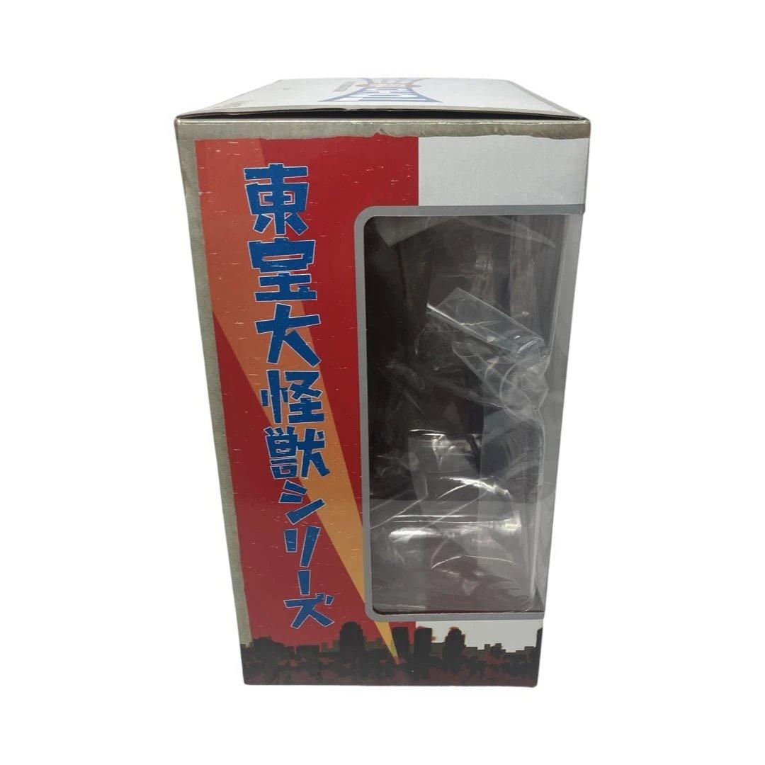 未開封 エクスプラス 「東宝大怪獣シリーズ サンダ」(フランケンシュタインの怪獣