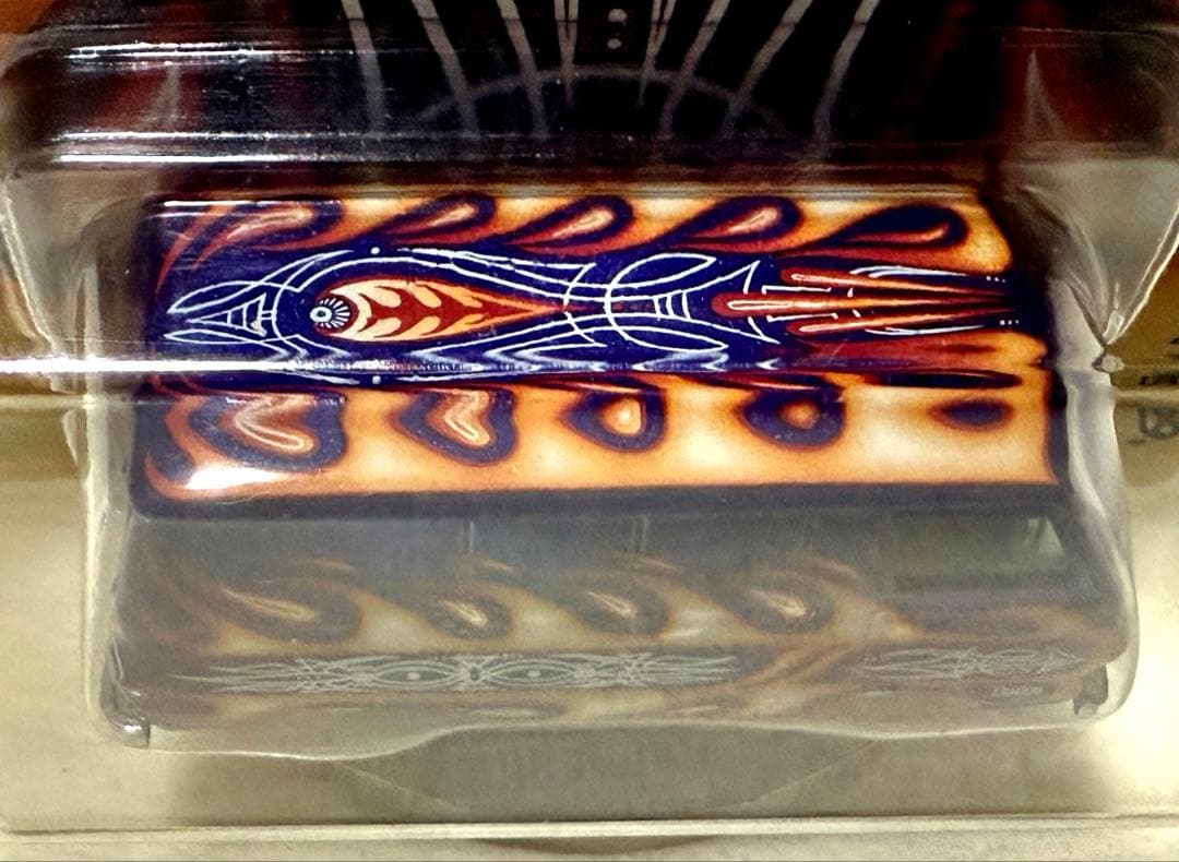 HW '11 横浜CV ダッジ A100 青 限定500台 激レア品