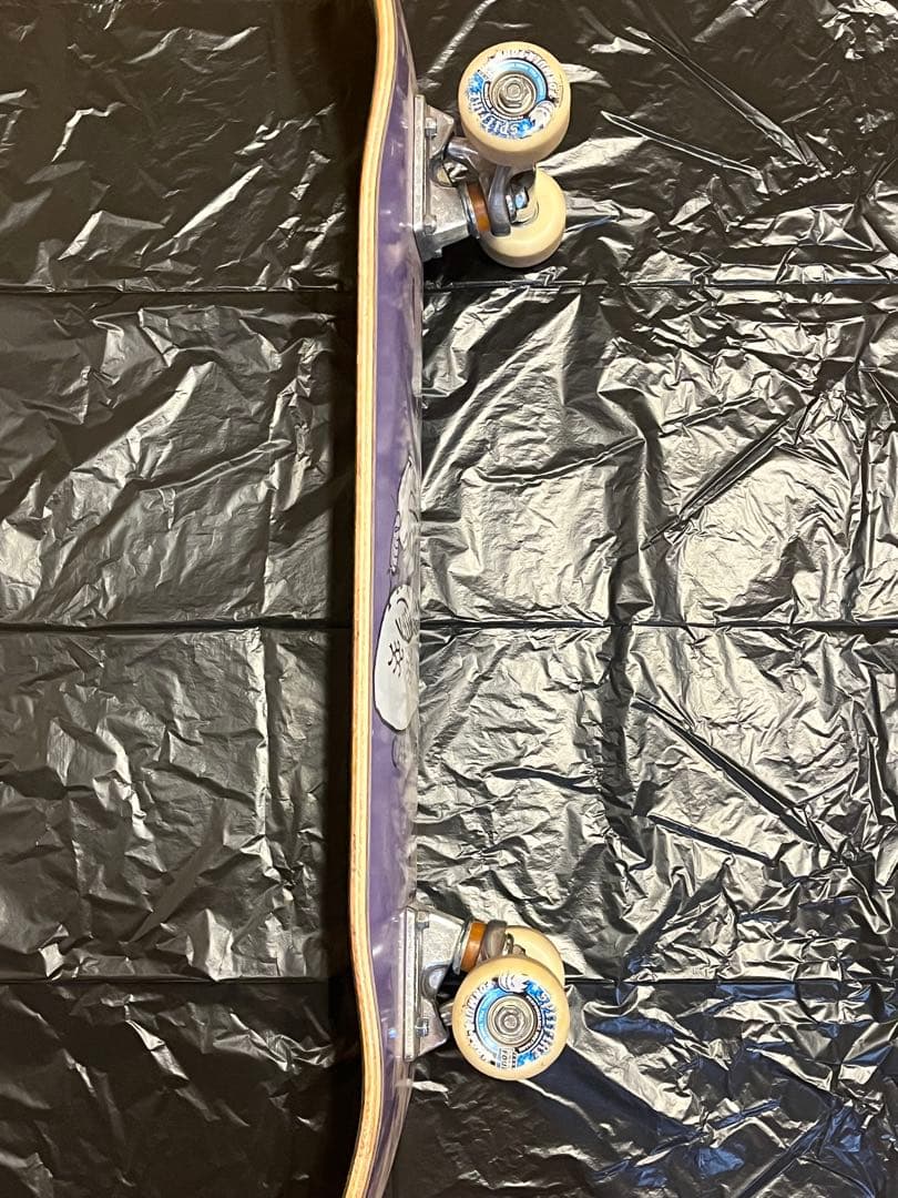 カリフォルニアストリート スケート ボード コンプリート スケボー