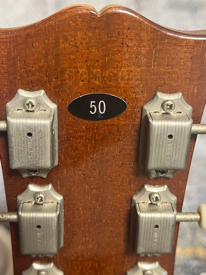 【1984年製】 Tokai LS-50 Love Rockモデル