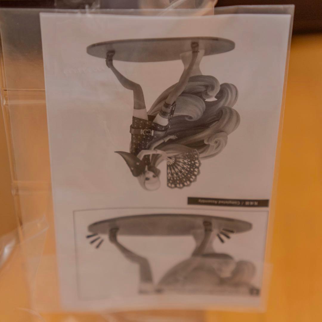 コトブキヤ ジュナ メタファー リファインスタジオ 1/7