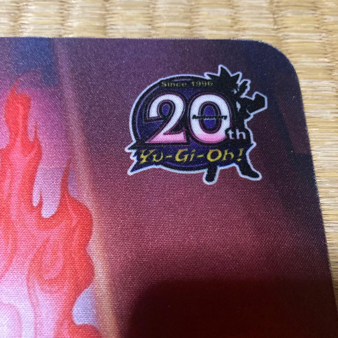 陰陽神　クズノハ　プレイマット