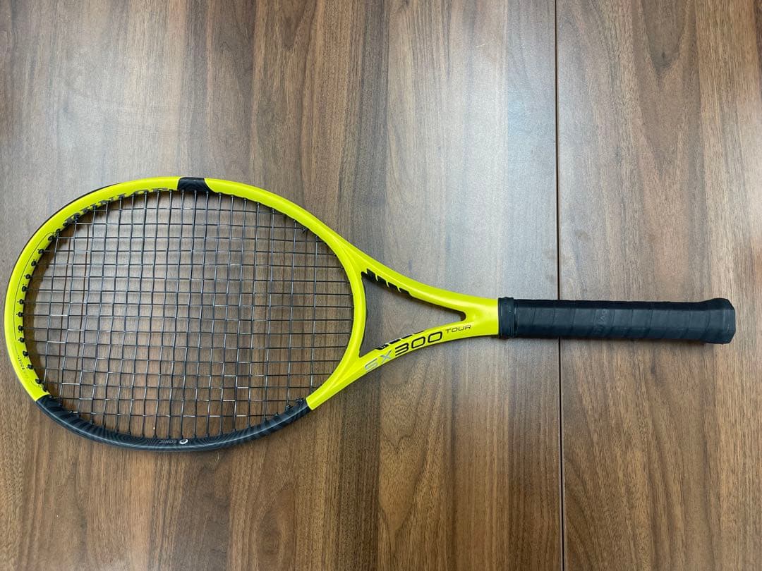 DUNLOP SX300 TOUR 硬式テニスラケット