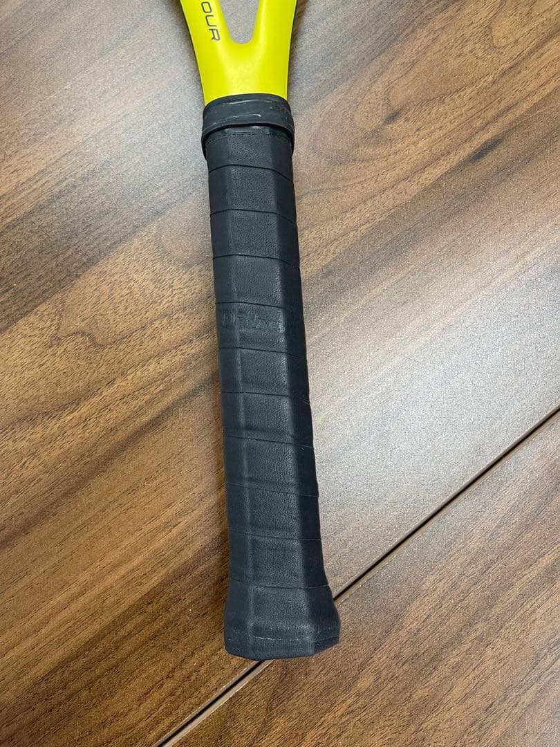 DUNLOP SX300 TOUR 硬式テニスラケット