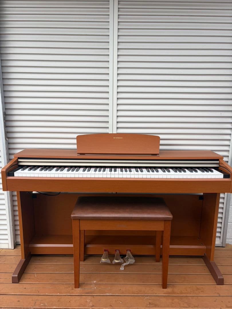 宮崎から YAMAHA デジタルピアノ YDP-151C