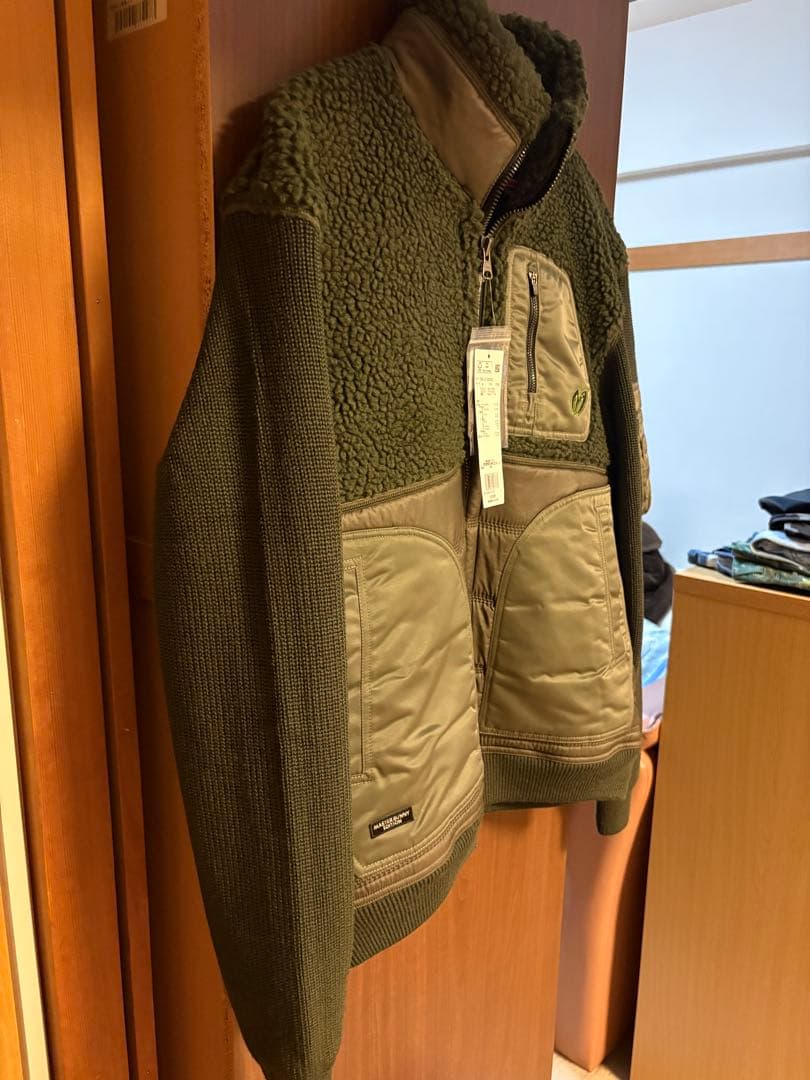 【新品格安・2万円引き】MASTER BUNNY EDITION ジャケット