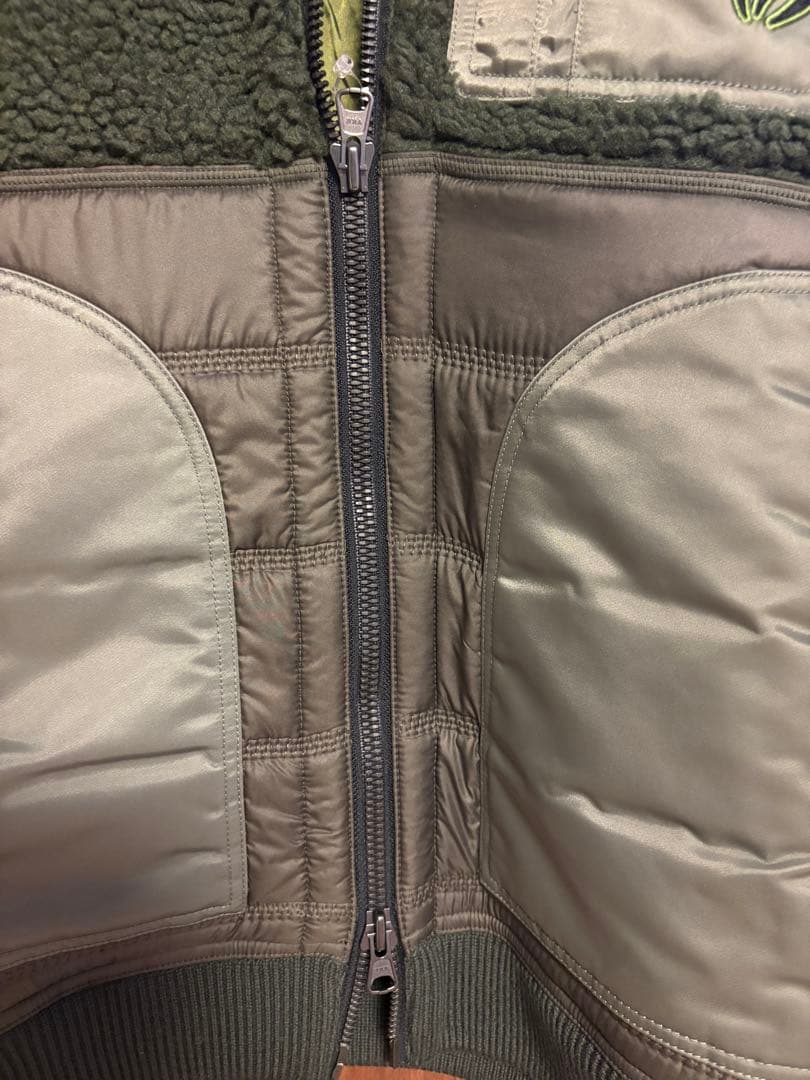 【新品格安・2万円引き】MASTER BUNNY EDITION ジャケット