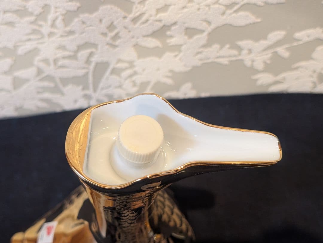 Chabot extra シャボー アルマニャック グース ゴールド　未開栓