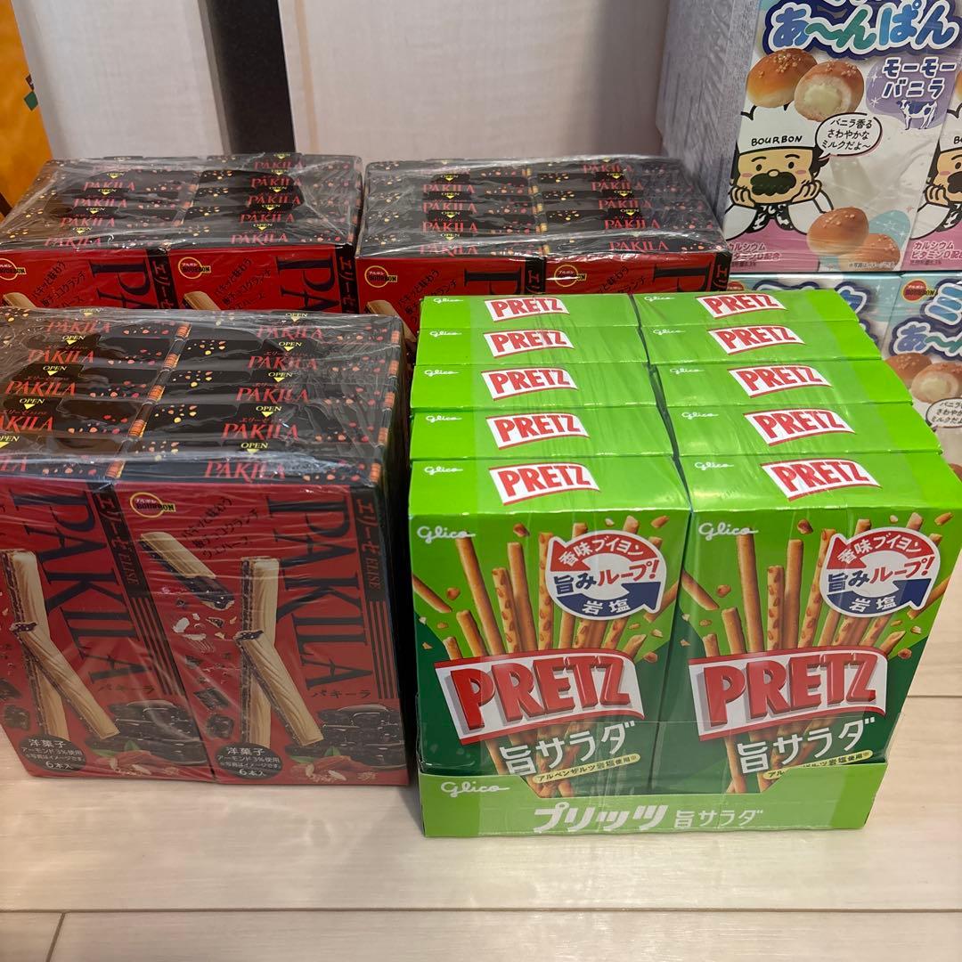 椎名さま専用⭐︎お菓子　調味料　コーンスープ　大量まとめ売り⭐︎