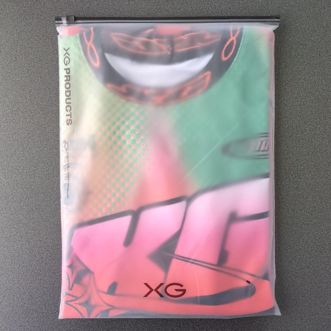 XG　М　Motocross Jersey -Do or Die-　グッズ