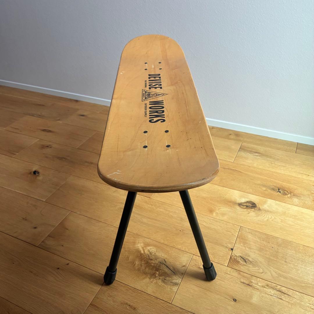 【DEVISE WORKS × Ballistics】SBS KIT 完成品