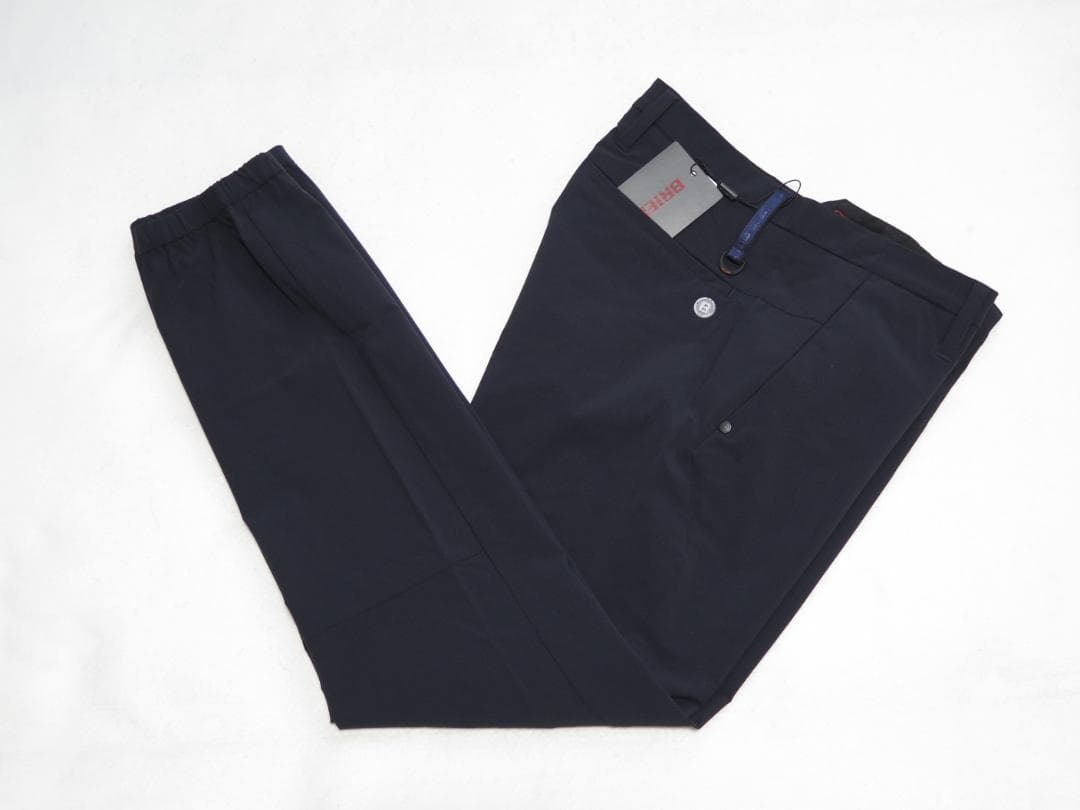 ⓂBRIEFING GOLFブリーフィングゴルフ コーデュラ ジョガーパンツ