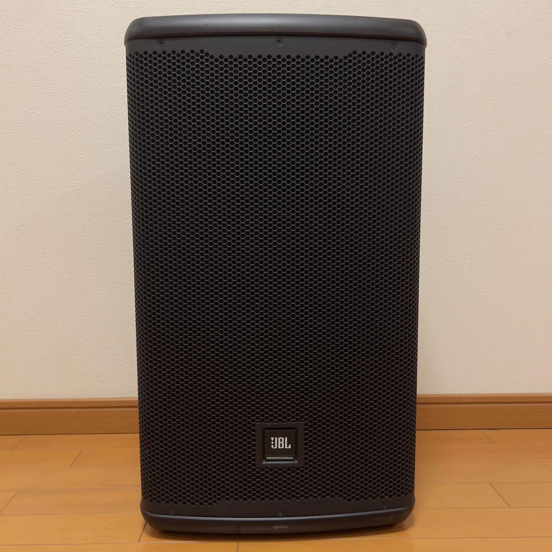 ❶JBLEON712 パワードスピーカー❷JBLEON712と同時ご購入の商品