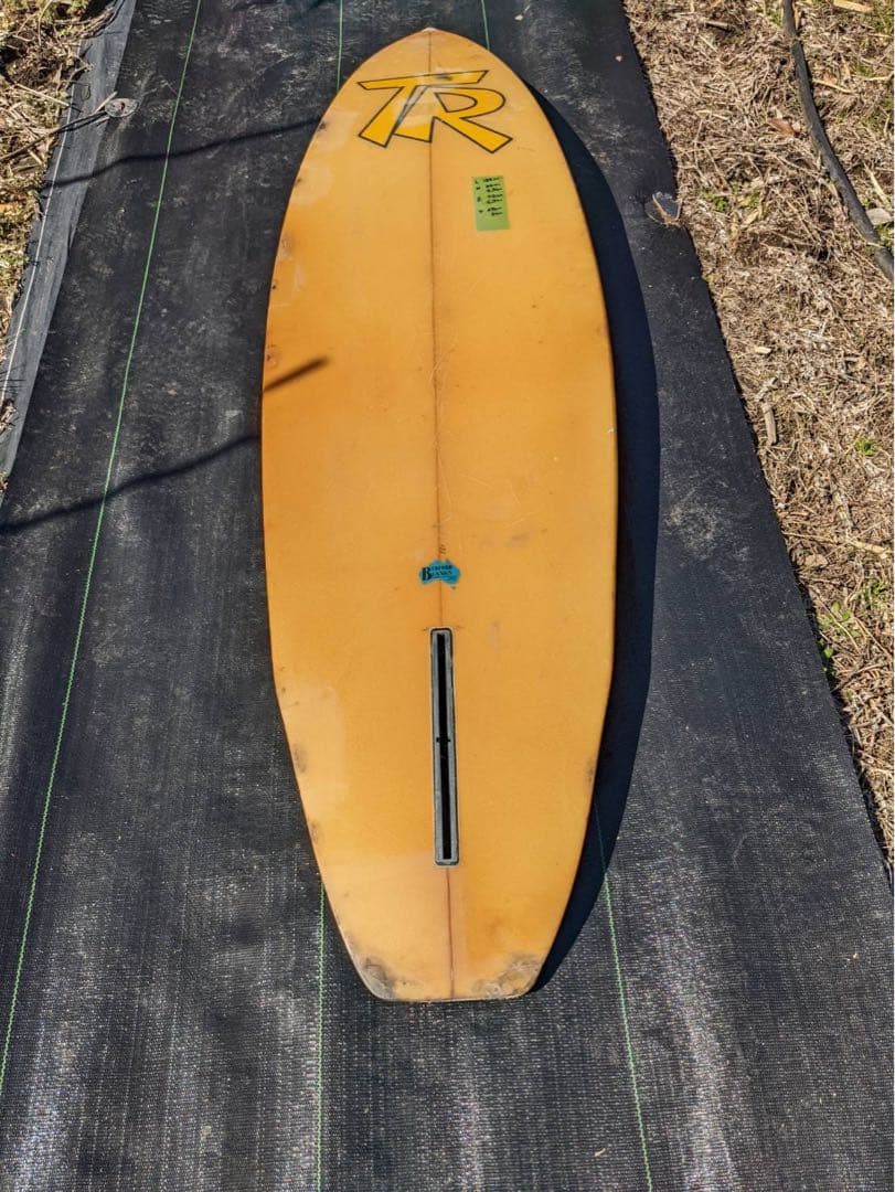 TR サーフボード