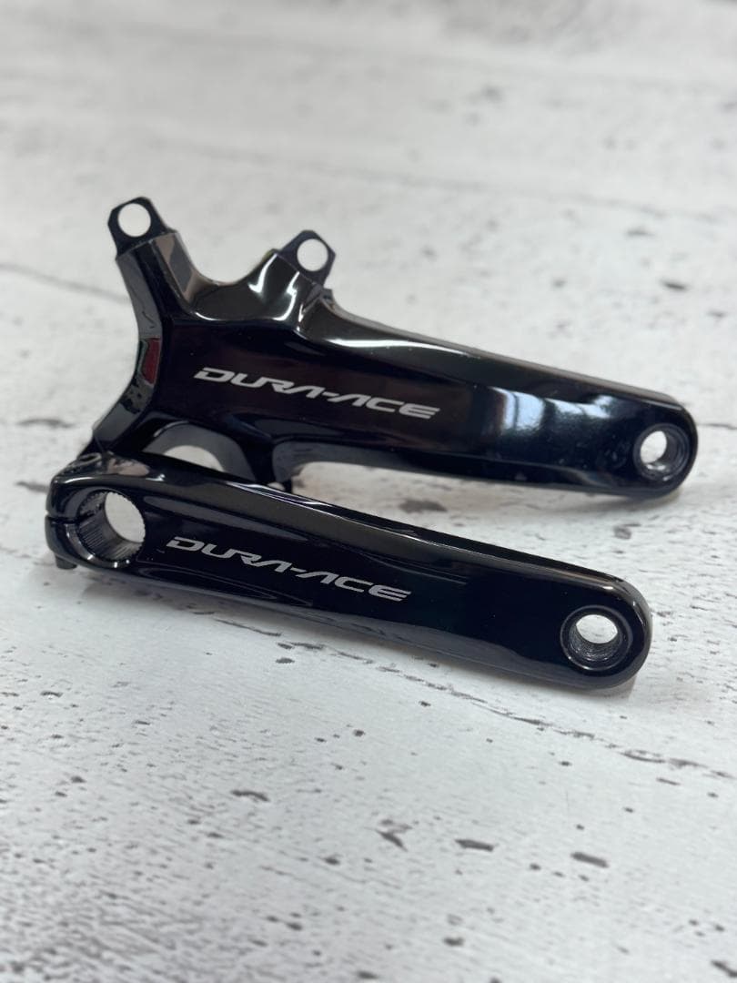 SHIMANO DURA-ACE FC-09 クランクアーム 165mm