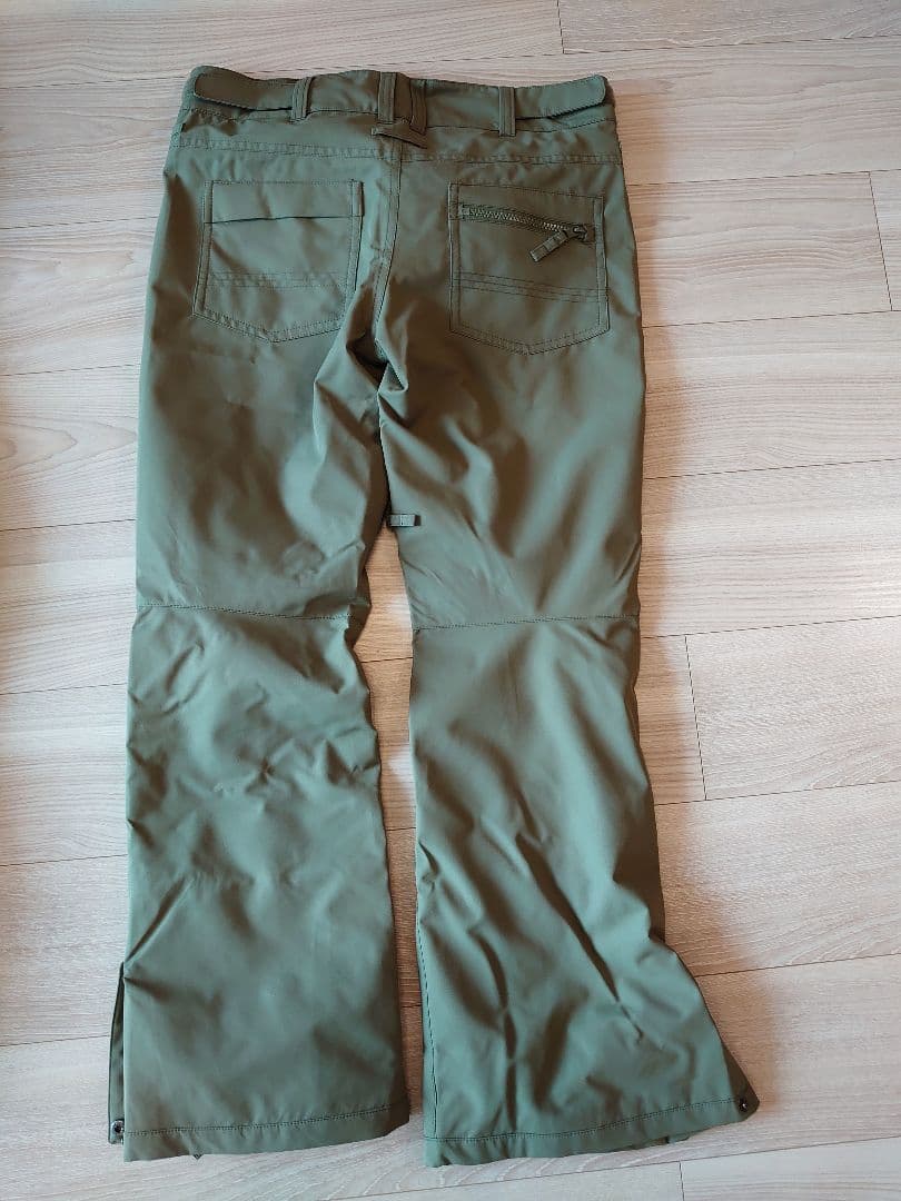 ROXY スノボウェア　上下セット