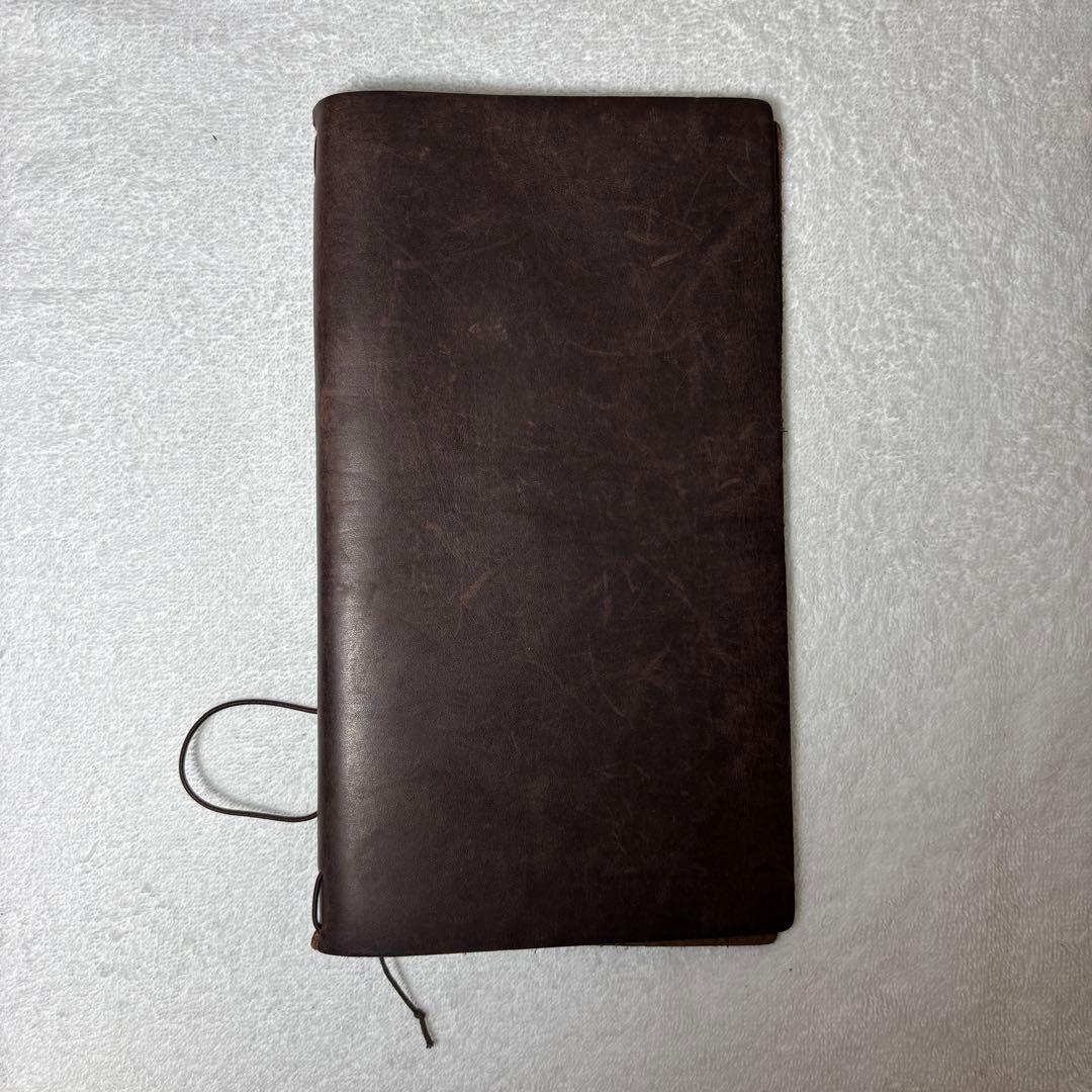 トラベラーズノート一式 まとめ売り