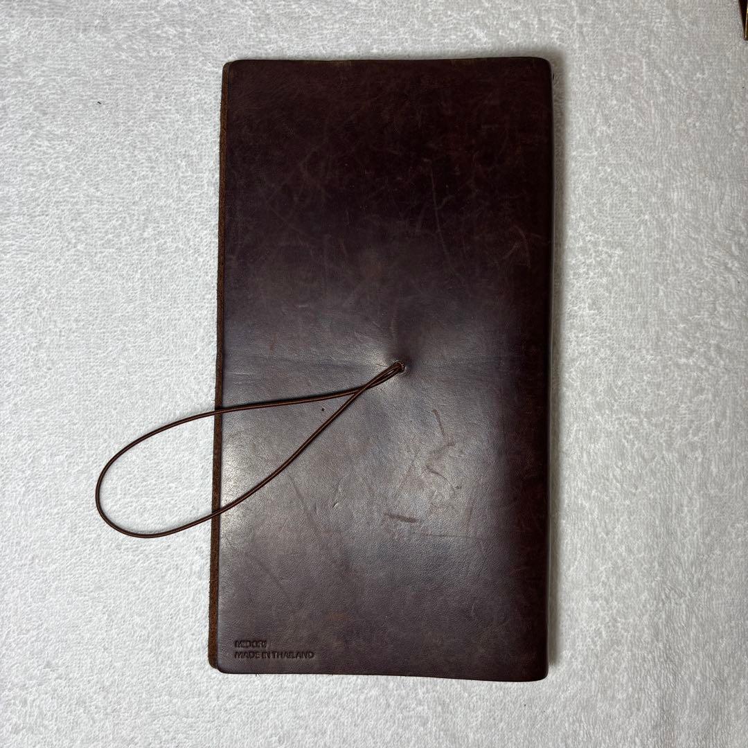 トラベラーズノート一式 まとめ売り