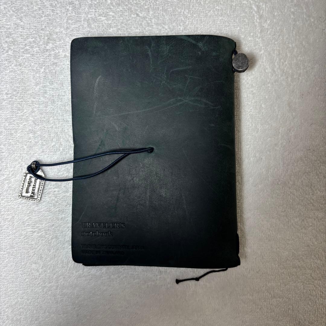 トラベラーズノート一式 まとめ売り