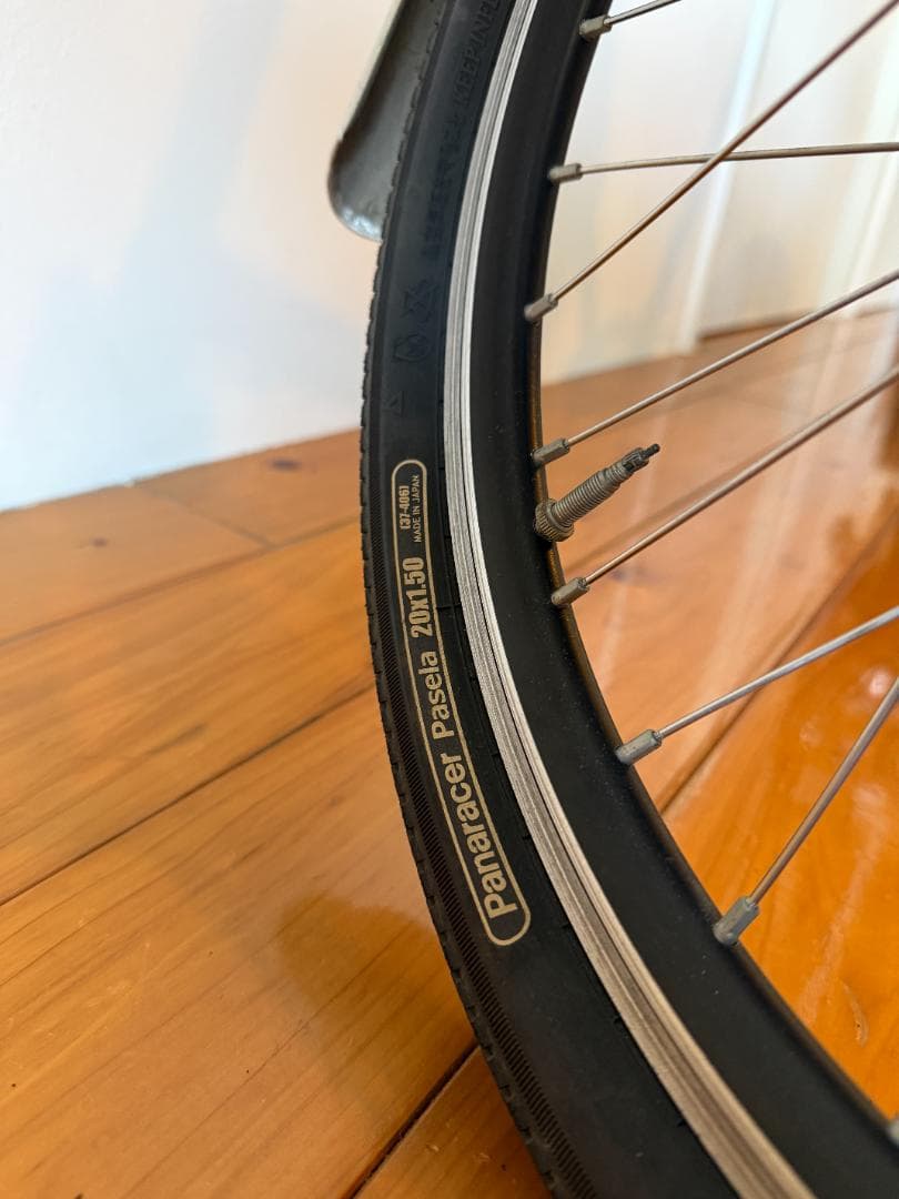 つねさぶろう サイクルショップミズタニ オリジナルミニベロ ロード 希少