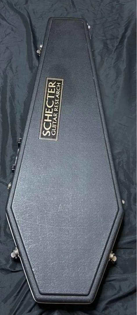 【Fernandes】FST-140