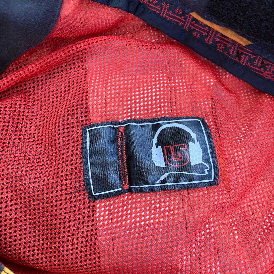 BURTON バートン スノーボードウェア　パンツ　スノボウェア スノーSメンズ