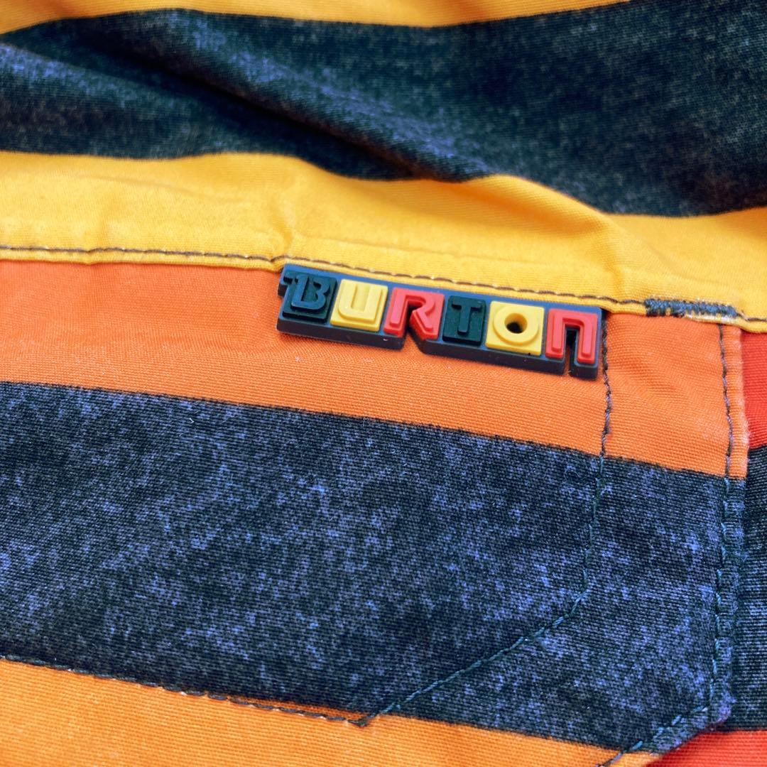 BURTON バートン スノーボードウェア　パンツ　スノボウェア スノーSメンズ