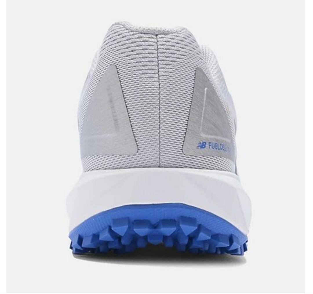 ニューバランス ゴルフシューズ FuelCell BOA ボア 26.０㎝