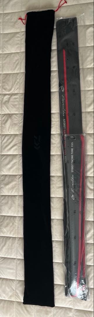 Daiwa エメラルダス ストイスト RT CGS 80ML