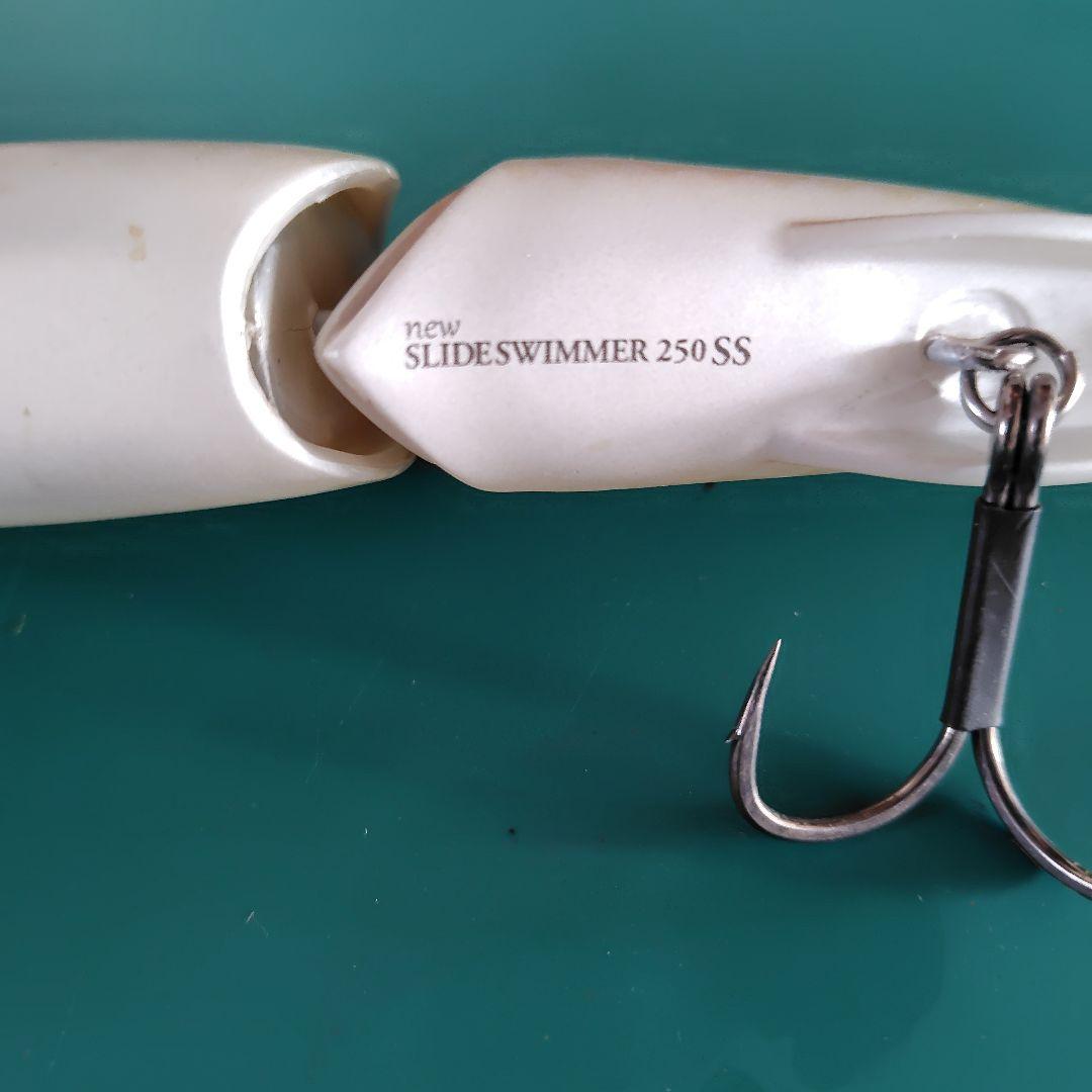 スライドスイマー250SS ワイルドスケール